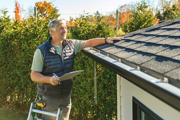 Trusted Storm Damage Roof Repair service in Elmora, PA - Ben Roofing and Steel LLC