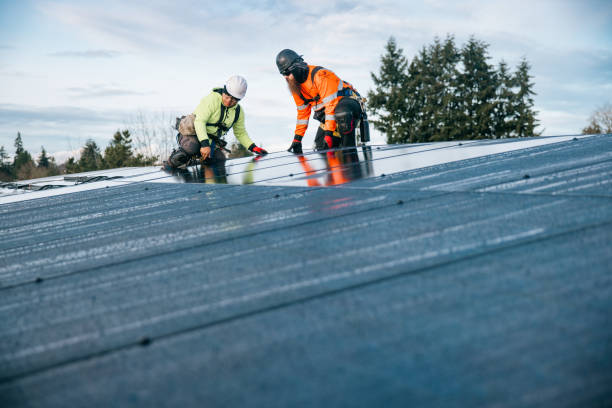 Trusted Roofing service in Elmora, PA - Ben Roofing and Steel LLC